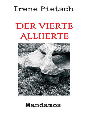 cover image of Der vierte Alliierte
